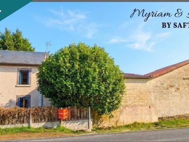 Propriété 6 pièces 174 m²