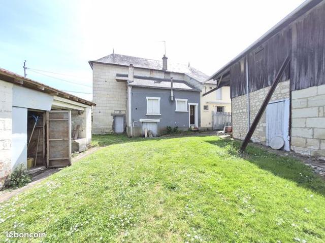 Propriété 6 pièces 174 m²