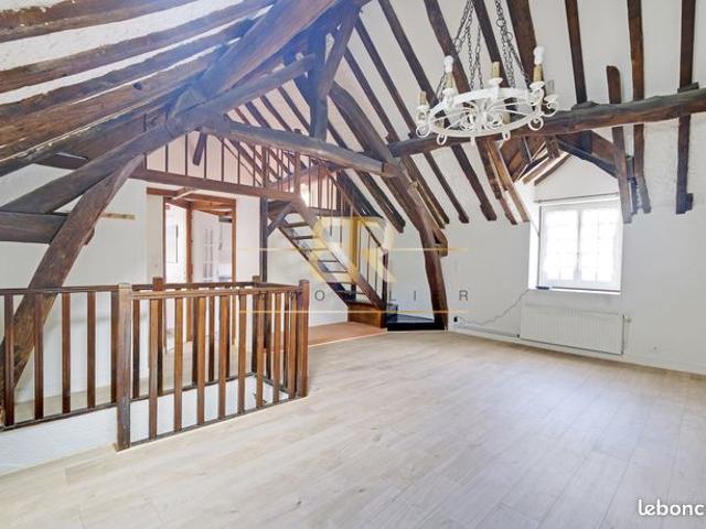 Propriété 6 pièces 175 m²
