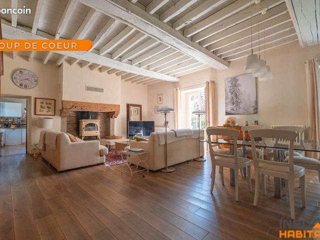 Propriété 6 pièces 175 m²