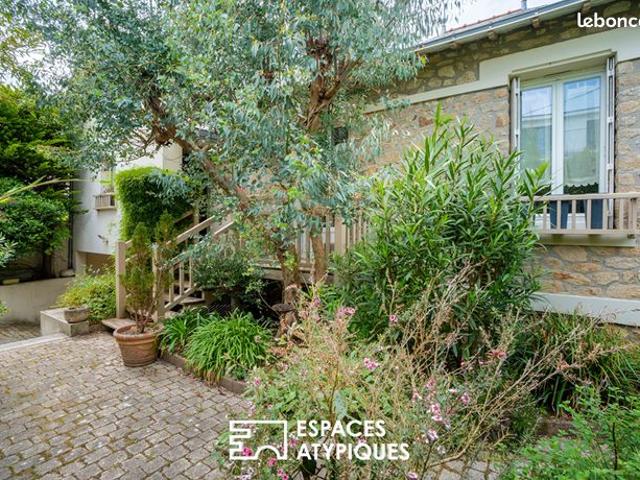 Propriété 6 pièces 175 m²