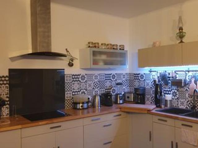 Propriété 6 pièces 175 m²