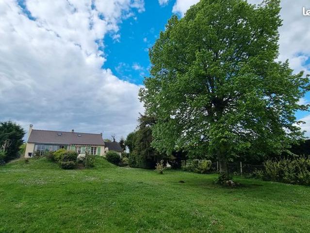 Propriété 6 pièces 175 m²