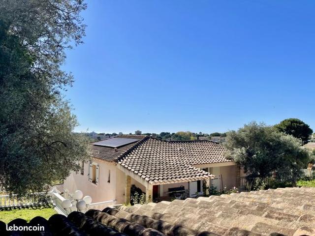 Propriété 6 pièces 175 m²