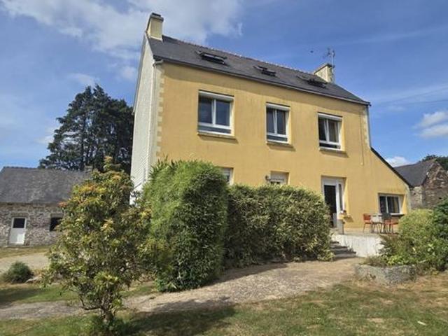 Propriété 6 pièces 175 m²