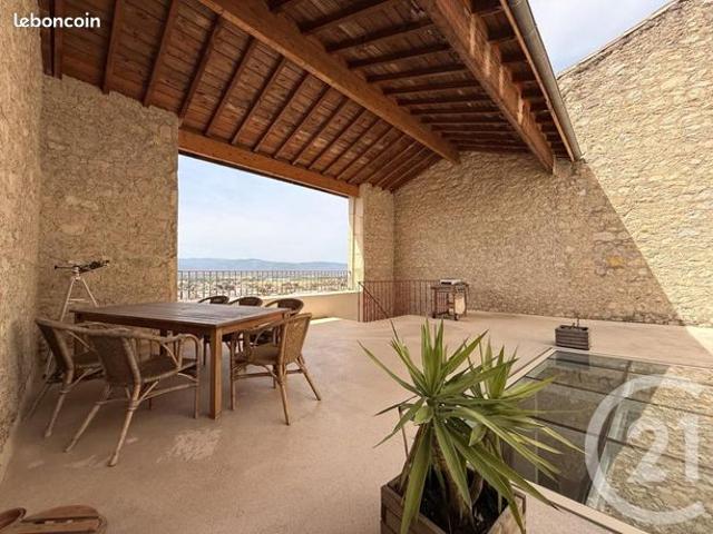 Propriété 6 pièces 175 m²