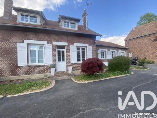 Propriété 6 pièces 175 m²