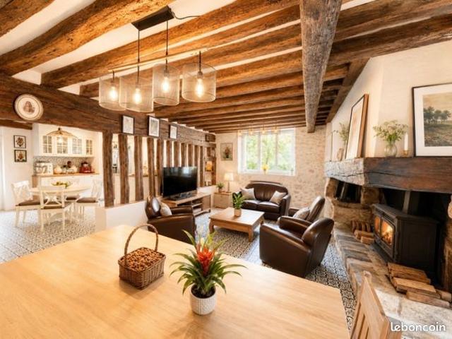 Propriété 6 pièces 175 m²