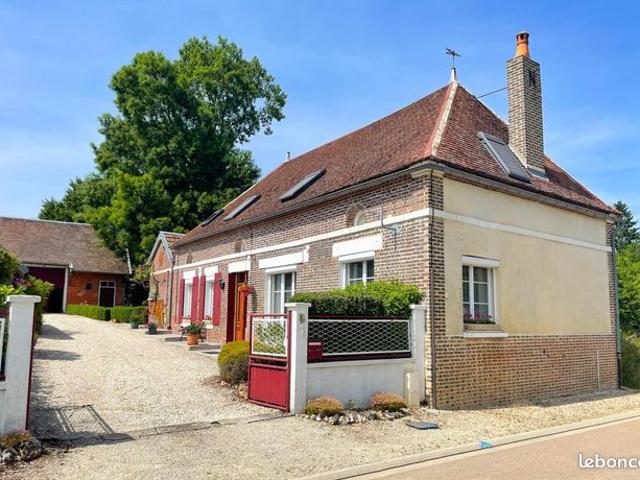 Propriété 6 pièces 175 m²