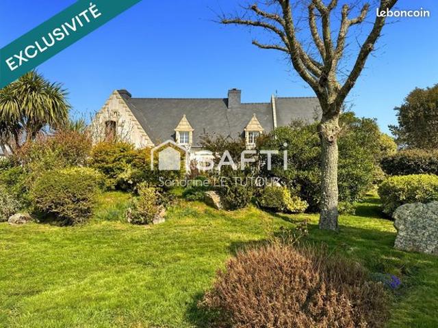 Propriété 6 pièces 175 m²