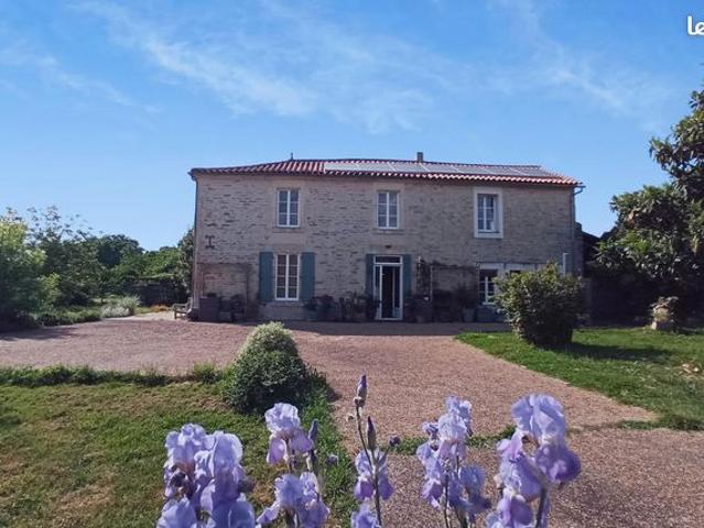 Propriété 6 pièces 175 m²