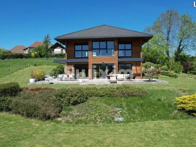 Propriété 6 pièces 175 m²