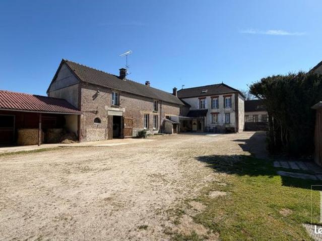 Propriété 6 pièces 175 m²