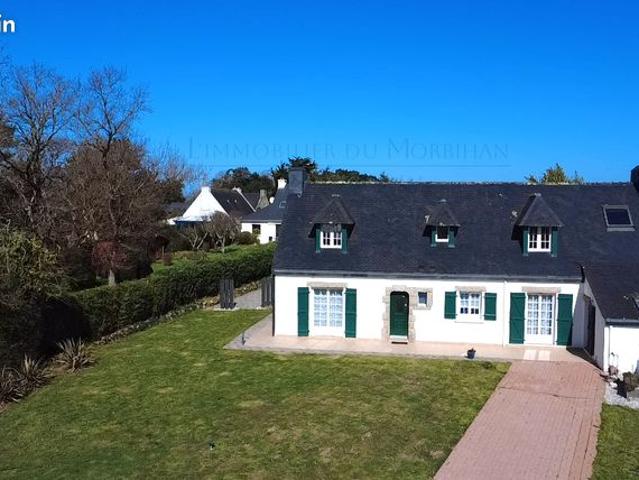 Propriété 6 pièces 175 m²
