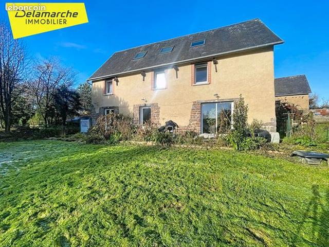 Propriété 6 pièces 175 m²