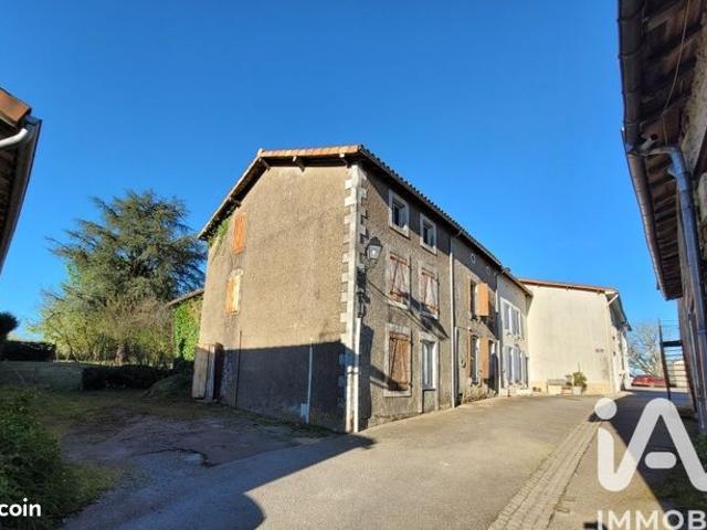 Propriété 6 pièces 175 m²