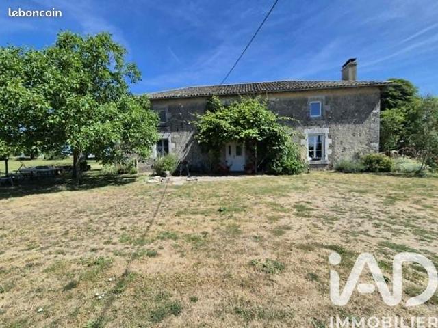 Propriété 6 pièces 175 m²