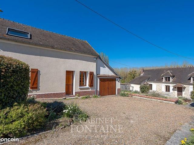 Propriété 6 pièces 175 m²