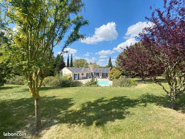 Propriété 6 pièces 175 m²