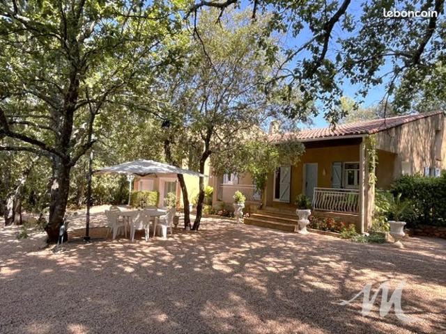 Propriété 6 pièces 175 m²