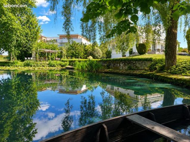 Propriété 6 pièces 175 m²