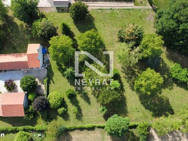 Propriété 6 pièces 175 m²