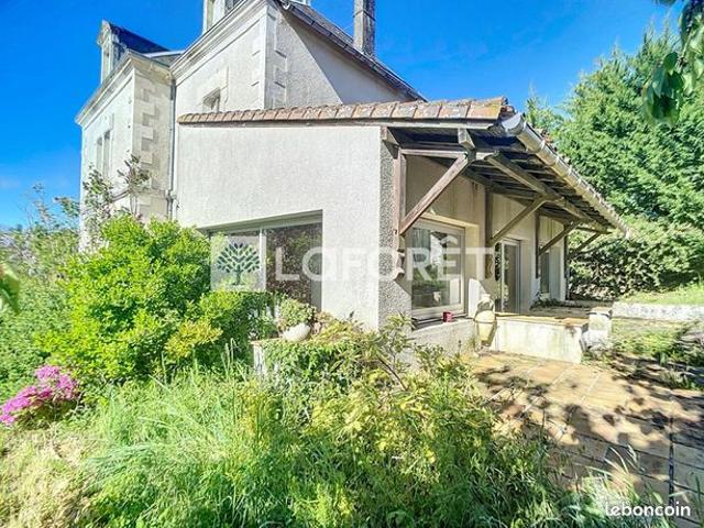 Propriété 6 pièces 175 m²