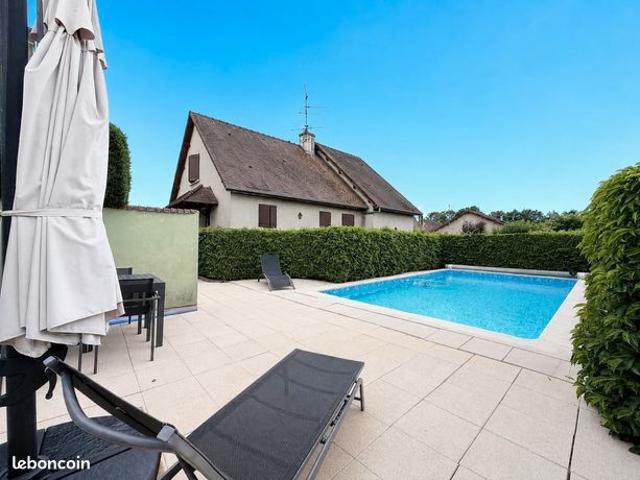 Propriété 6 pièces 175 m²