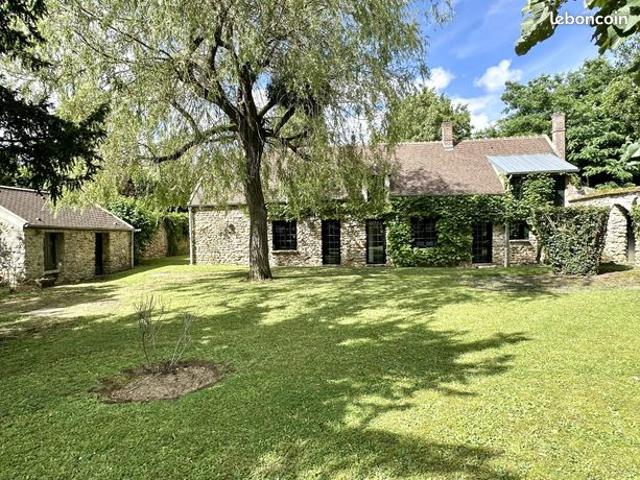 Propriété 6 pièces 175 m²