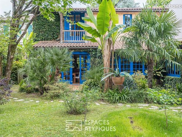 Propriété 6 pièces 175 m²