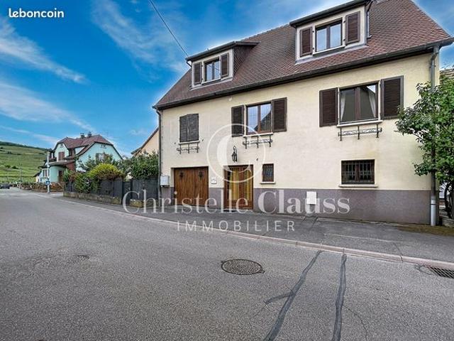 Propriété 6 pièces 175 m²