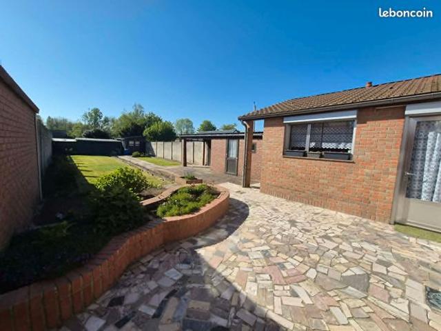 Propriété 6 pièces 175 m²