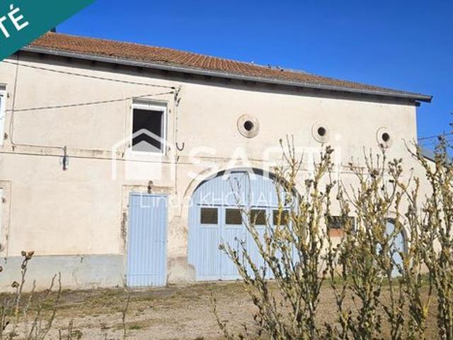 Propriété 6 pièces 175 m²