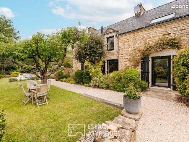 Propriété 6 pièces 176 m²