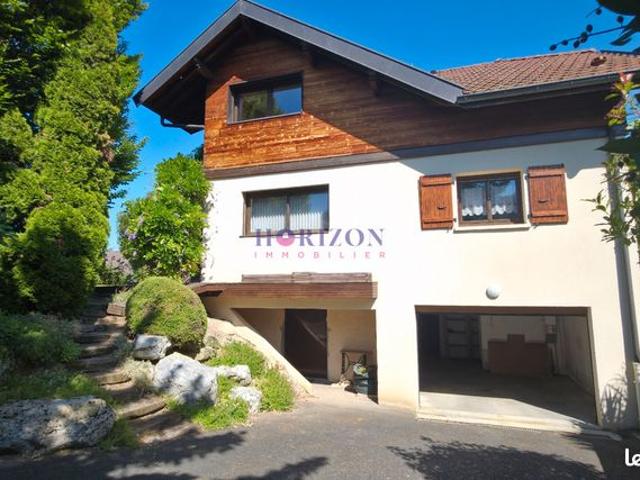 Propriété 6 pièces 176 m²