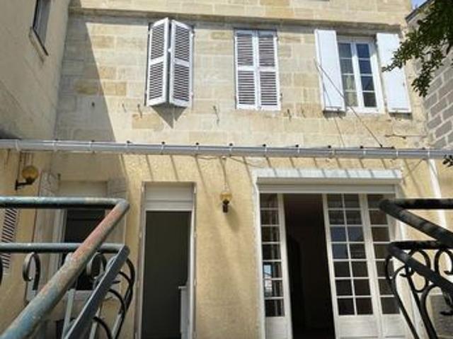 Propriété 6 pièces 176 m²