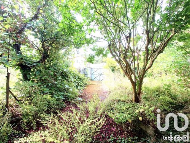 Propriété 6 pièces 176 m²