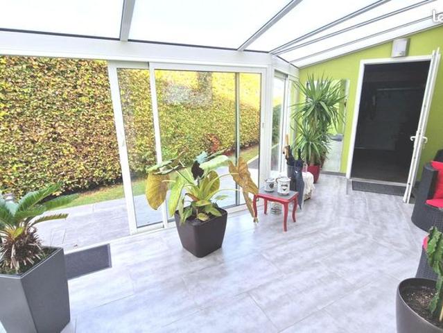 Propriété 6 pièces 176 m²