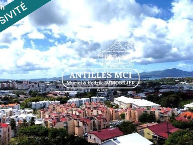 Propriété 6 pièces 176 m²