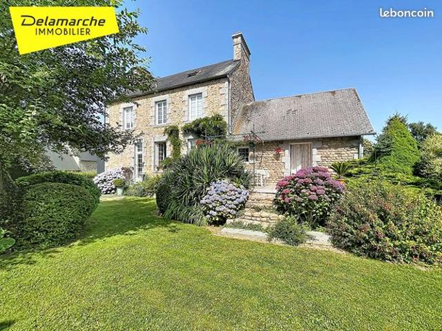 Propriété 6 pièces 176 m²
