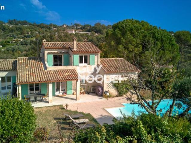 Propriété 6 pièces 176 m²