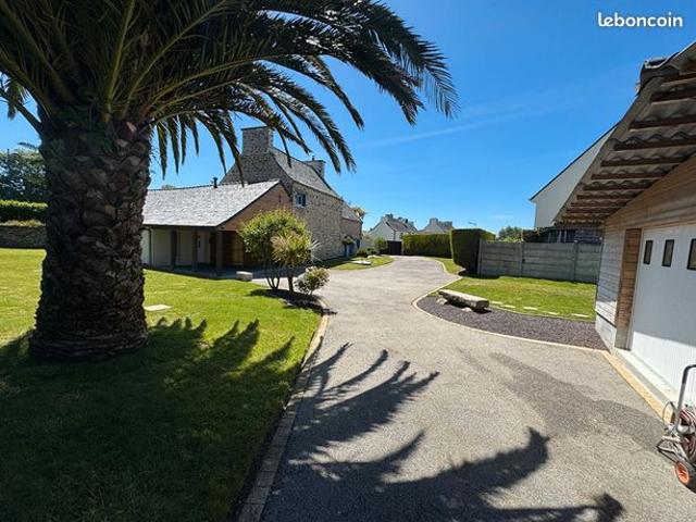 Propriété 6 pièces 177 m²