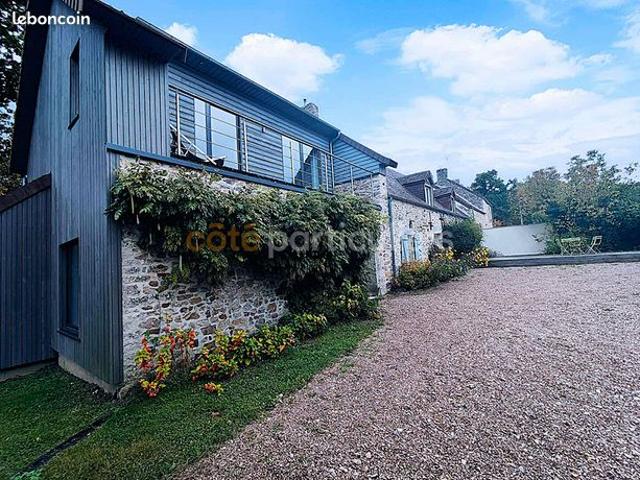 Propriété 6 pièces 177 m²
