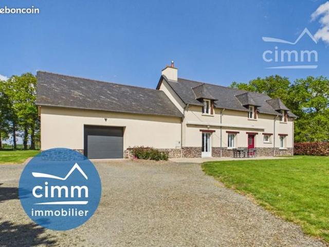 Propriété 6 pièces 177 m²