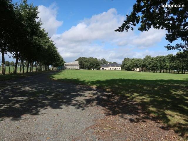 Propriété 6 pièces 177 m²