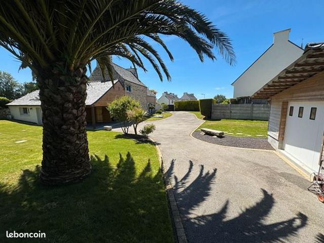 Propriété 6 pièces 177 m²
