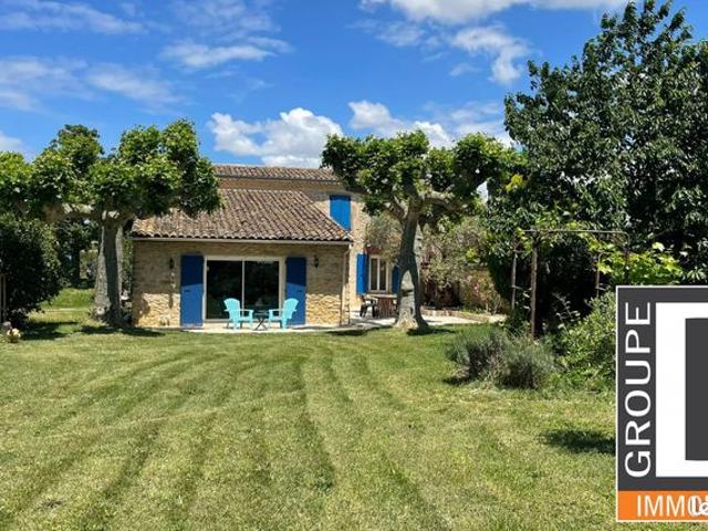 Propriété 6 pièces 177 m²