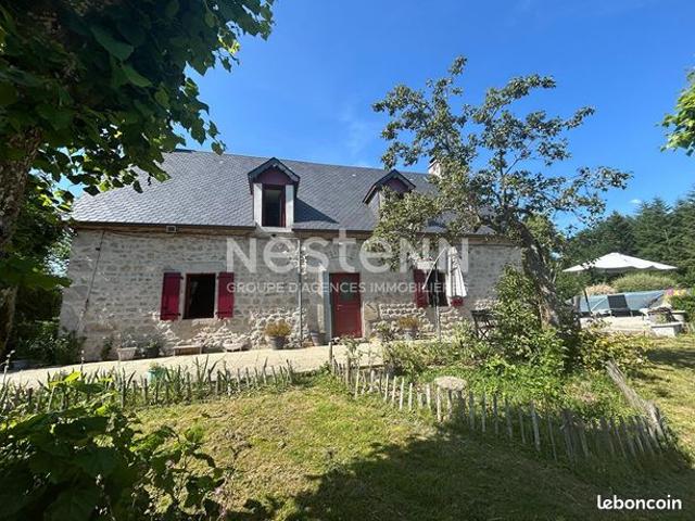 Propriété 6 pièces 177 m²