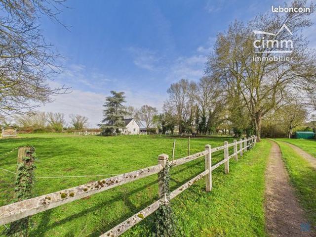 Propriété 6 pièces 177 m²