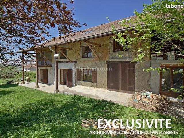 Propriété 6 pièces 177 m²